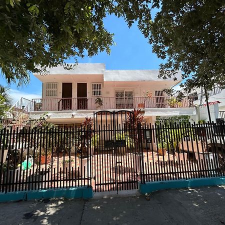 Casa Crespo Panzió Cartagena Kültér fotó