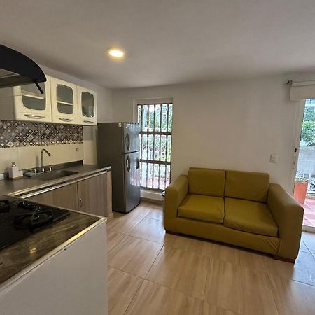 Casa Crespo Panzió Cartagena Kültér fotó
