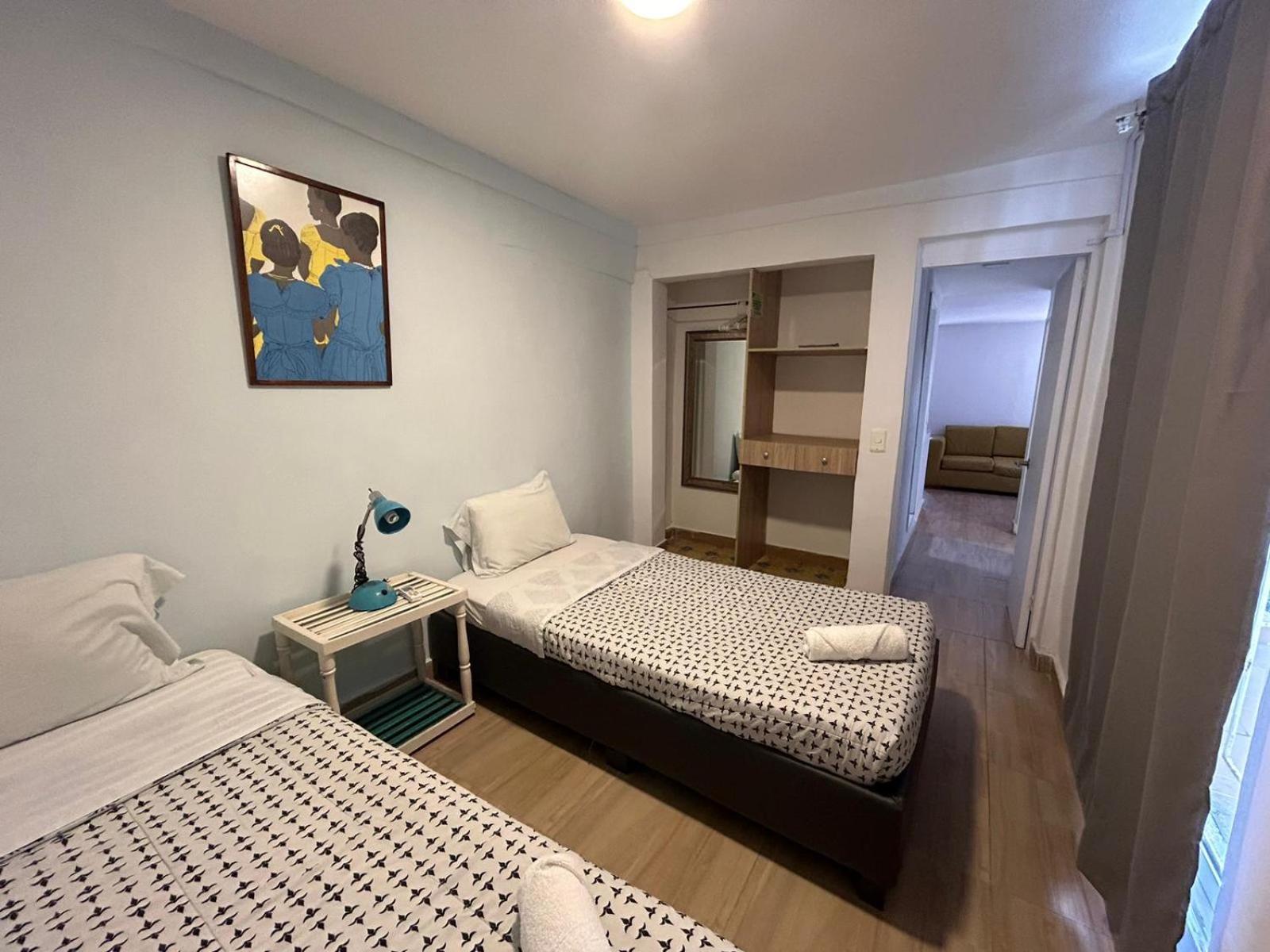 Casa Crespo Panzió Cartagena Kültér fotó