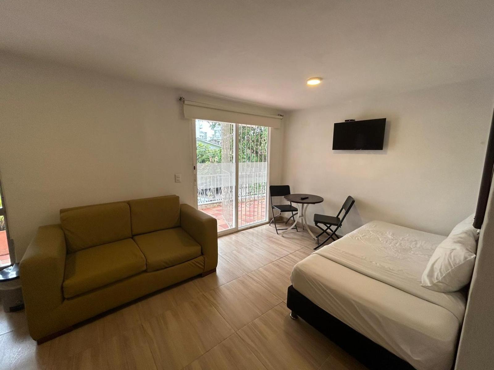 Casa Crespo Panzió Cartagena Kültér fotó