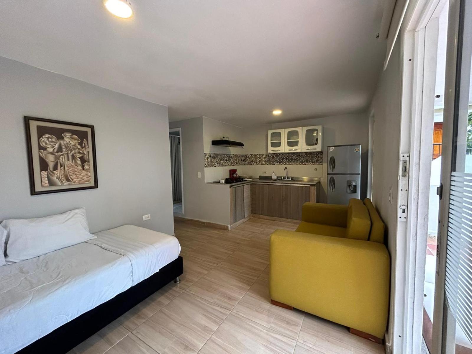 Casa Crespo Panzió Cartagena Kültér fotó