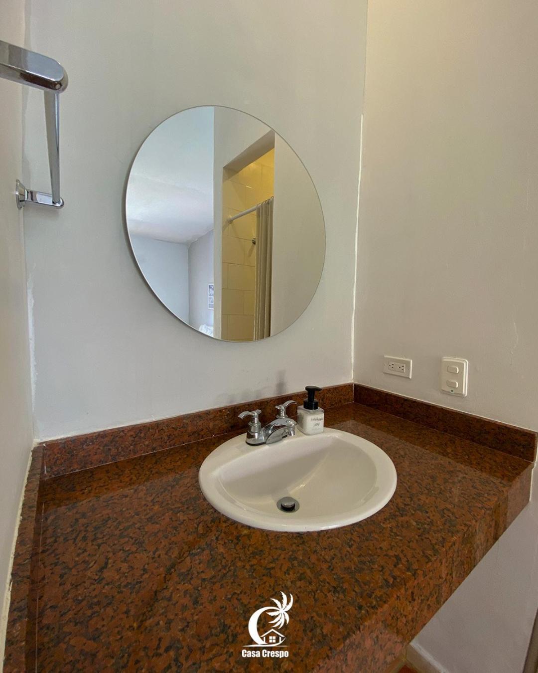 Casa Crespo Panzió Cartagena Kültér fotó