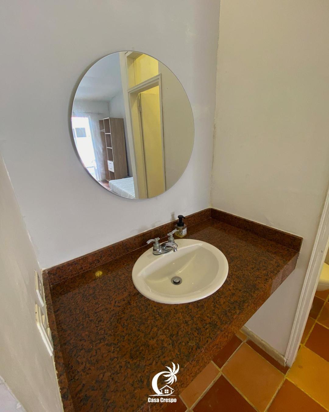 Casa Crespo Panzió Cartagena Kültér fotó