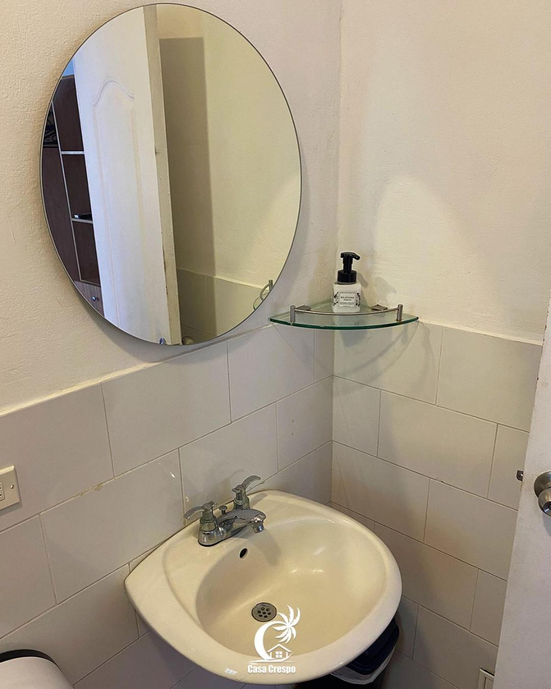 Casa Crespo Panzió Cartagena Kültér fotó